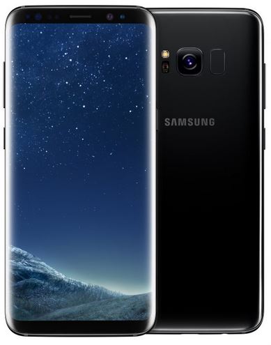 samsung galaxy s8 orange